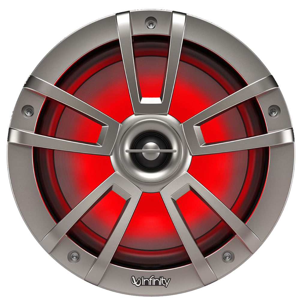 Infinity - Marine RGB Reference Series Speakers - IPX5 — Quality Boat Parts