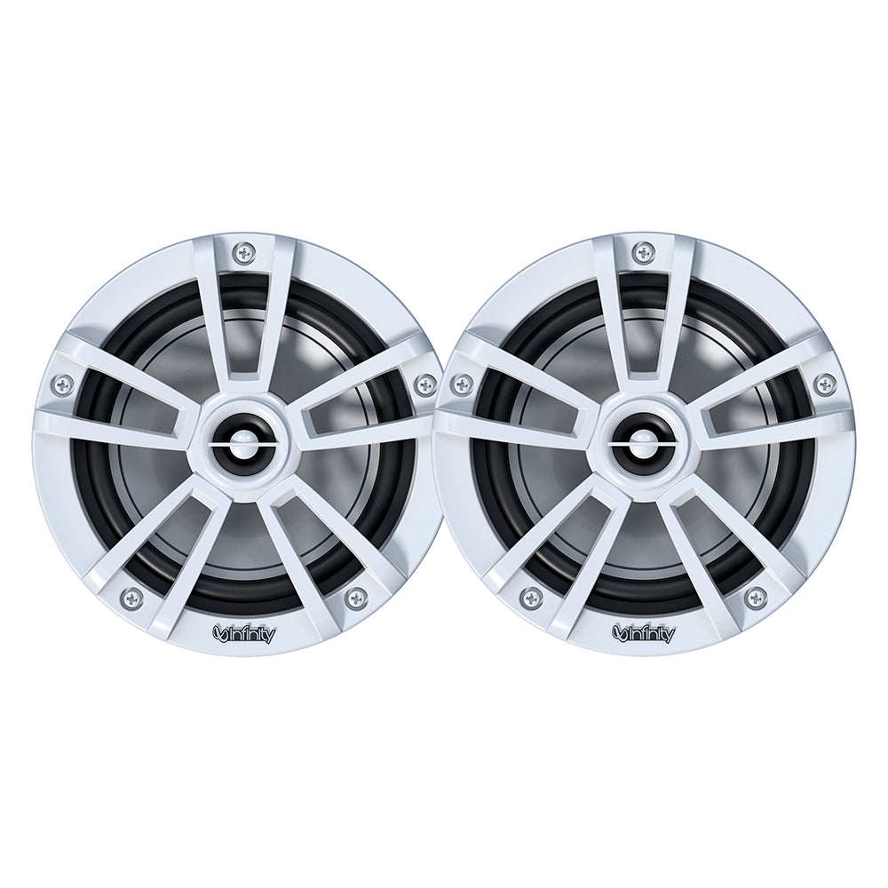 Infinity - Marine RGB Reference Series Speakers - IPX5 — Quality Boat Parts