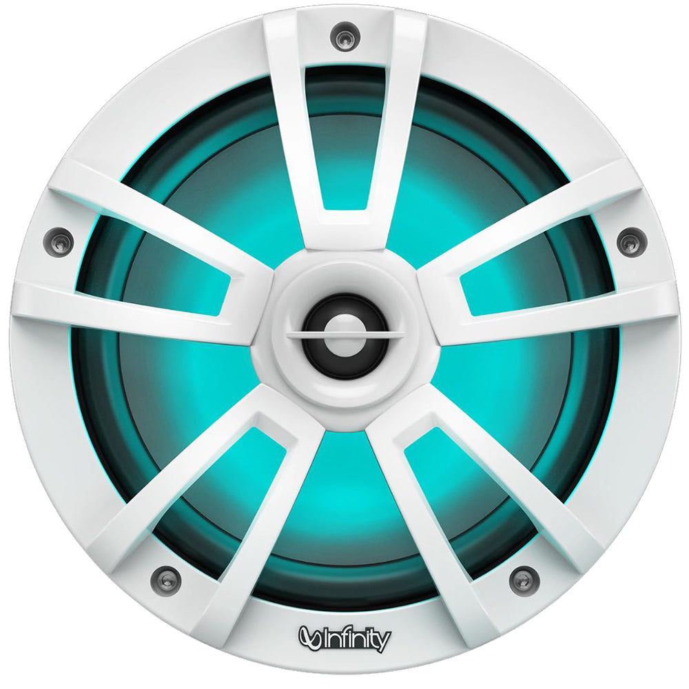 Infinity - Marine RGB Reference Series Speakers - IPX5 — Quality Boat Parts