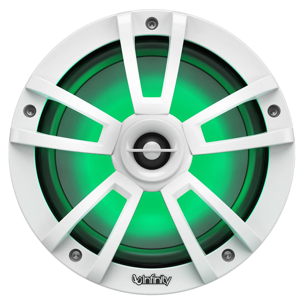 Infinity - Marine RGB Reference Series Speakers - IPX5 — Quality Boat Parts
