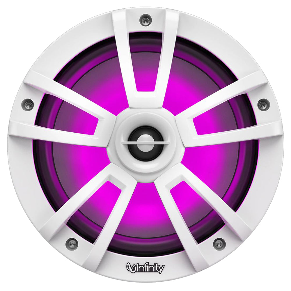 Infinity - Marine RGB Reference Series Speakers - IPX5 — Quality Boat Parts