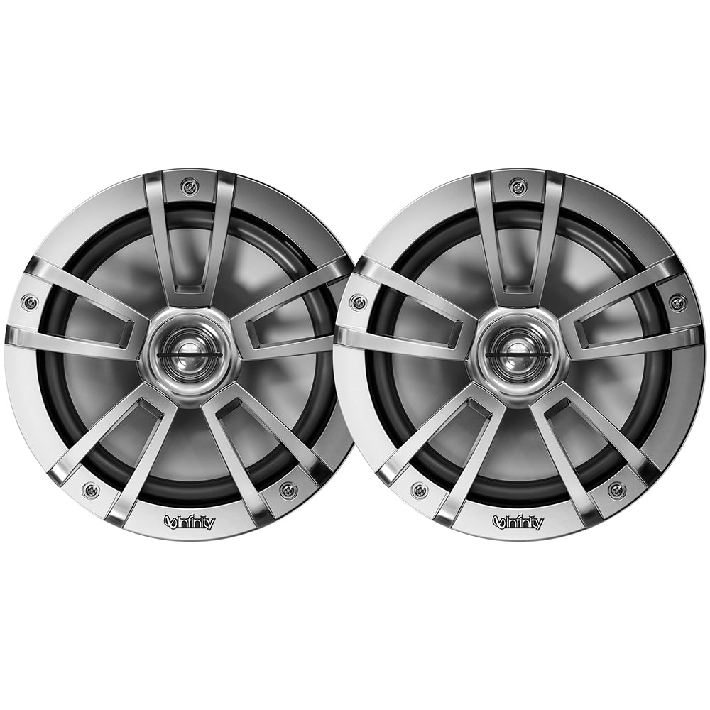 Infinity - Marine RGB Reference Series Speakers - IPX5 — Quality Boat Parts