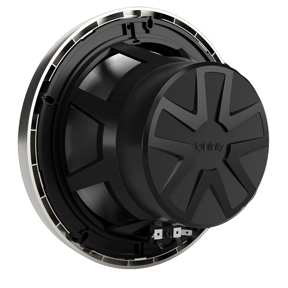 Infinity - Marine RGB Reference Series Speakers - IPX5 — Quality Boat Parts