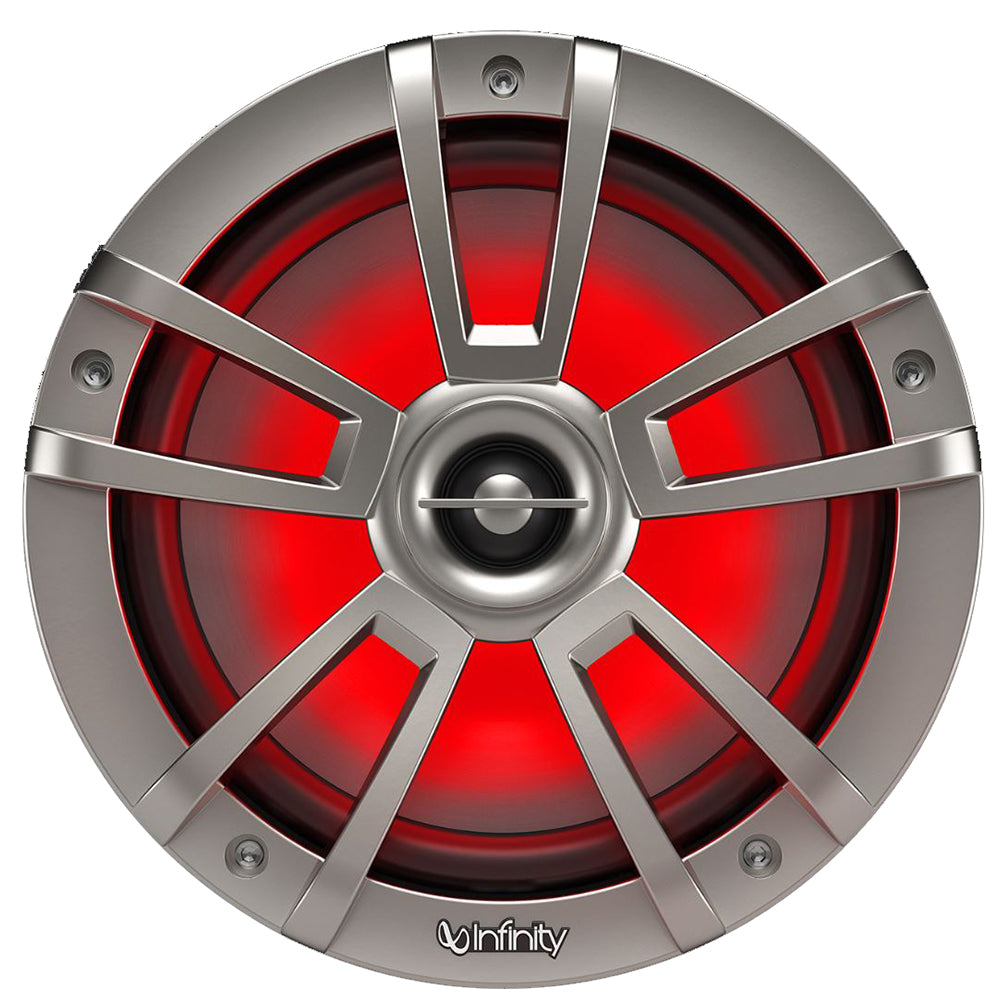 Infinity - Marine RGB Reference Series Speakers - IPX5 — Quality Boat Parts
