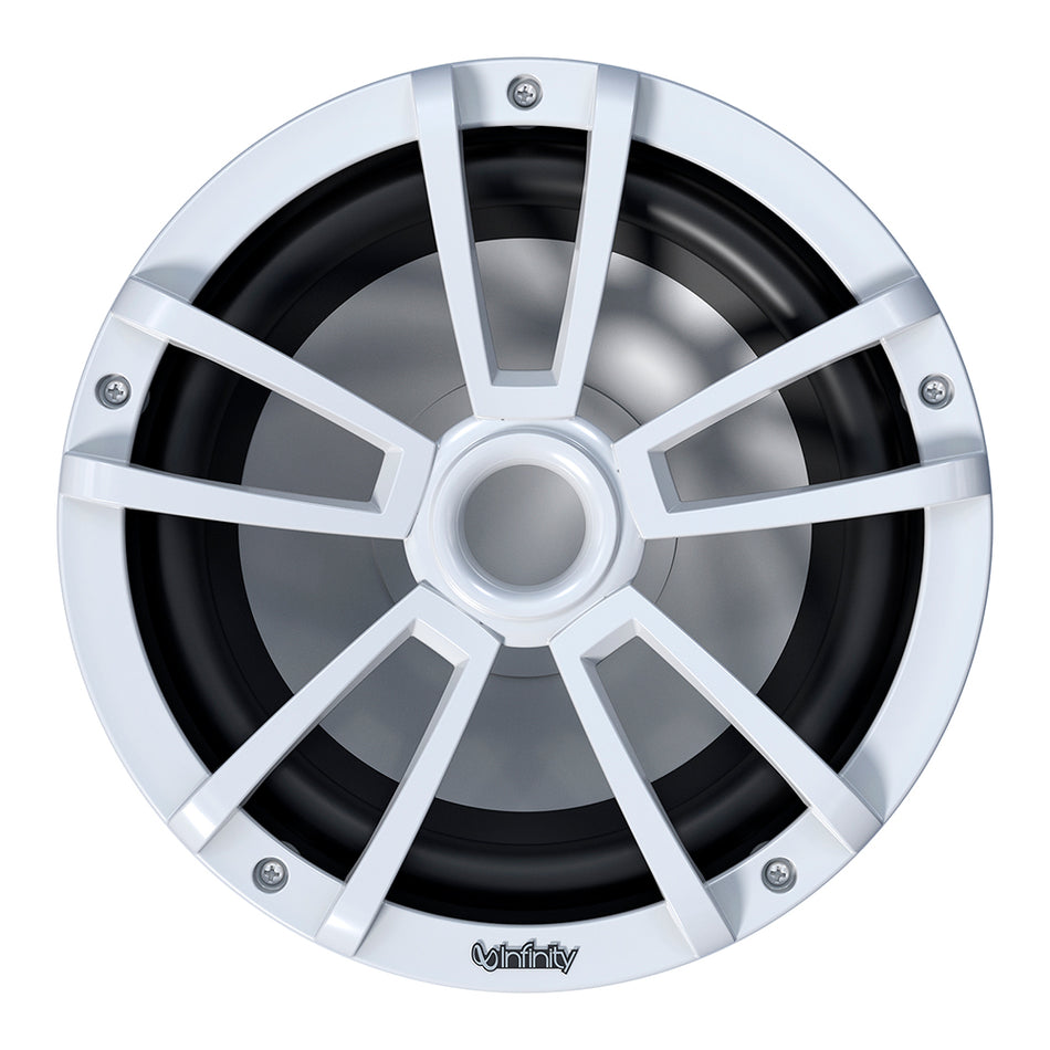 Infinity - Marine RGB Reference Series Subwoofer — Quality Boat Parts