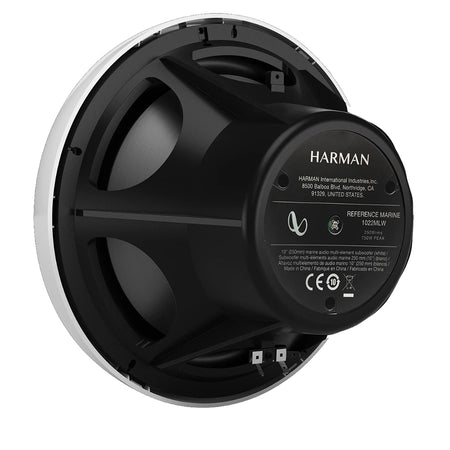 Infinity - Marine RGB Reference Series Subwoofer — Quality Boat Parts