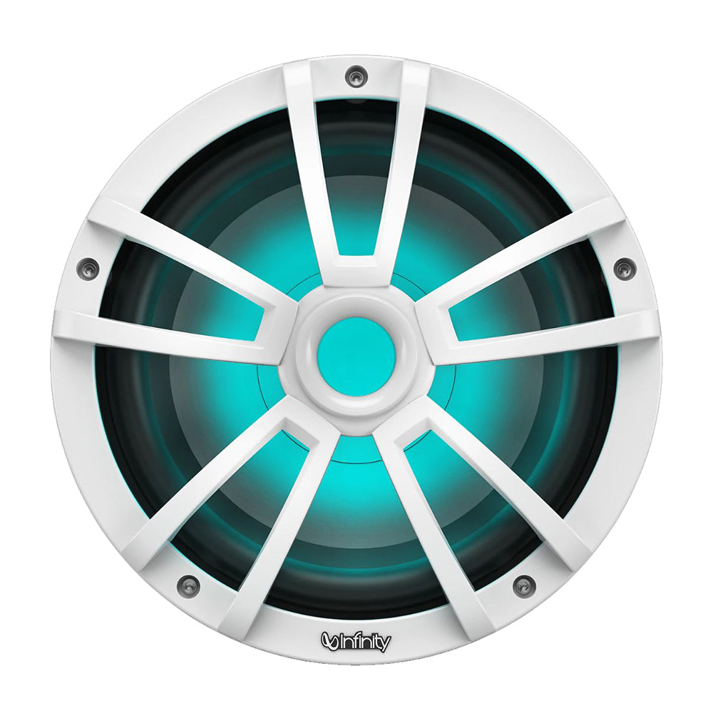 Infinity - Marine RGB Reference Series Subwoofer — Quality Boat Parts