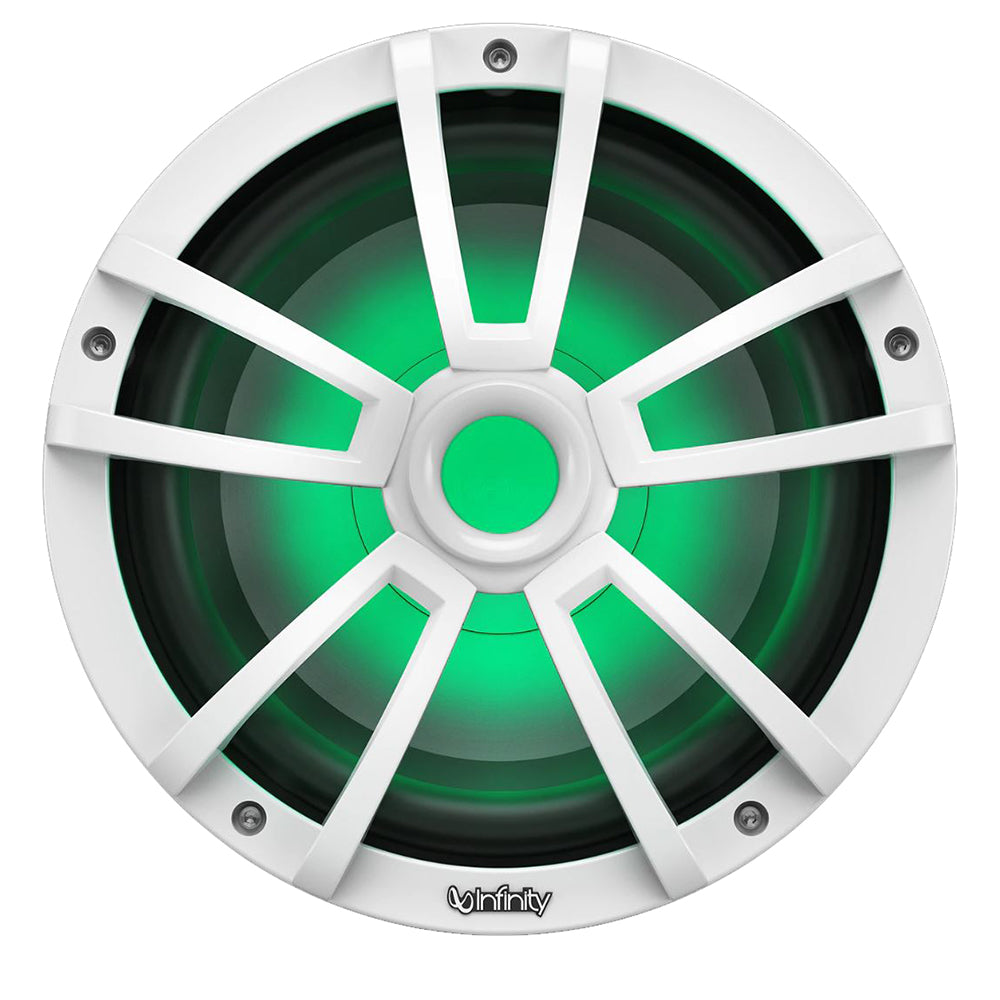 Infinity - Marine RGB Reference Series Subwoofer — Quality Boat Parts