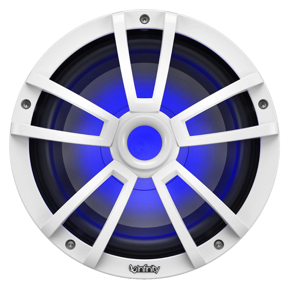 Infinity - Marine RGB Reference Series Subwoofer — Quality Boat Parts