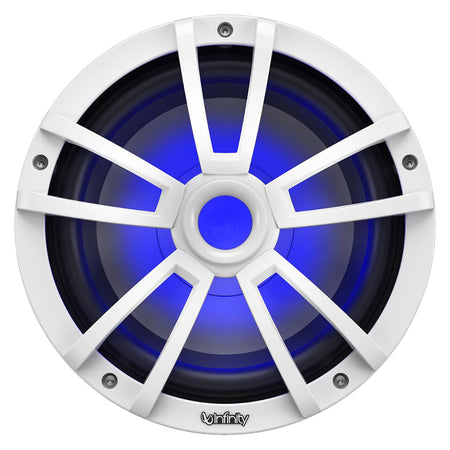 Infinity - Marine RGB Reference Series Subwoofer — Quality Boat Parts