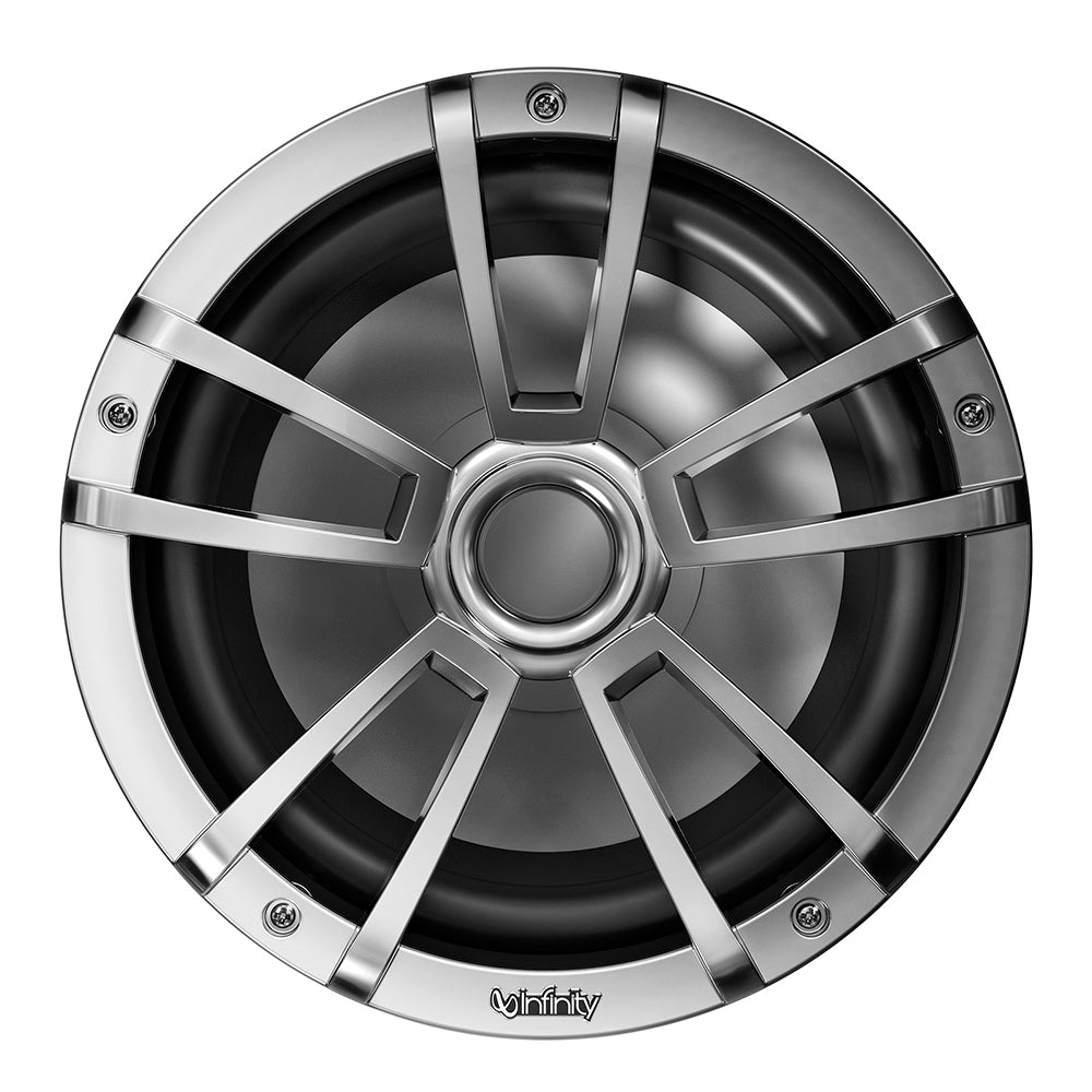 Infinity - Marine RGB Reference Series Subwoofer — Quality Boat Parts