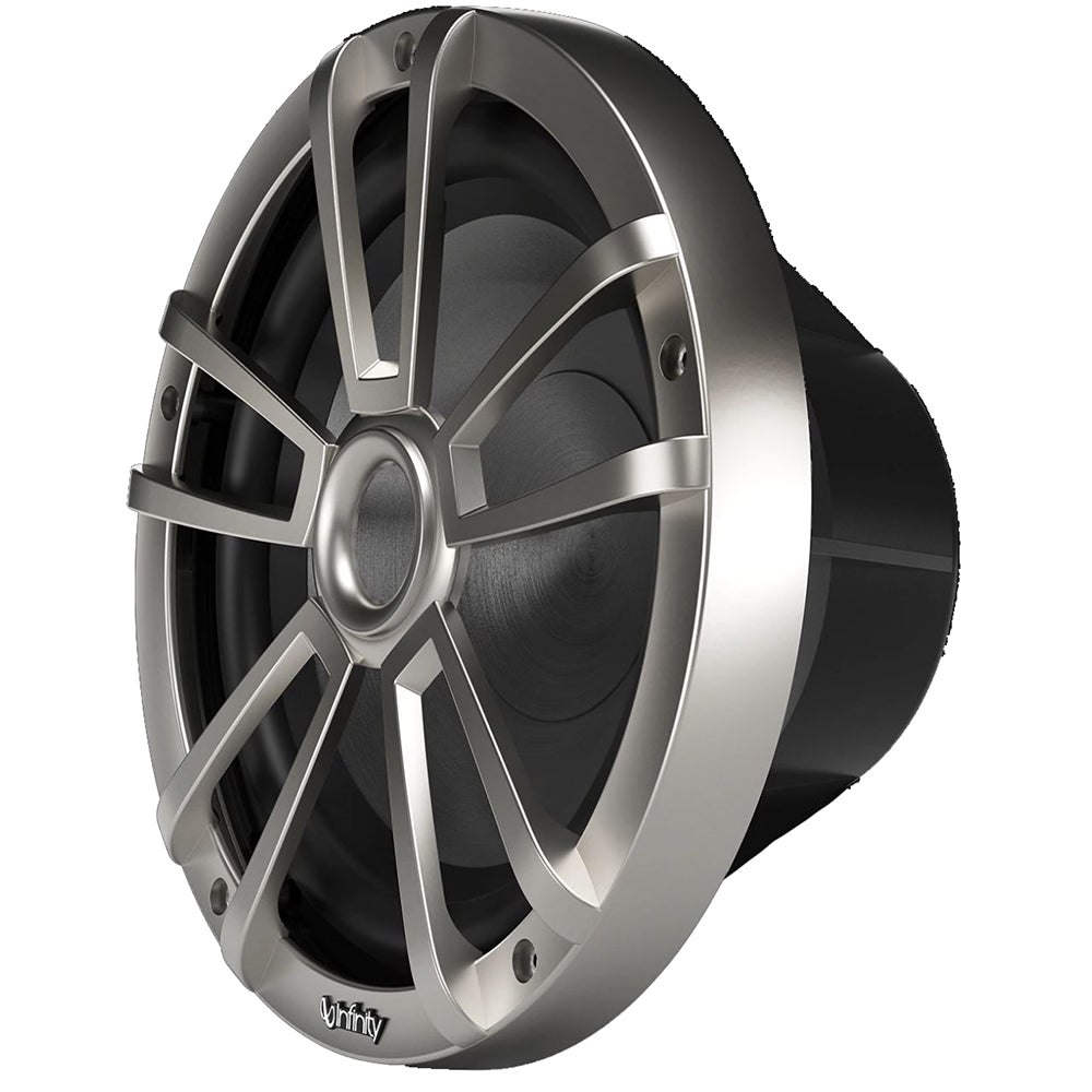 Infinity - Marine RGB Reference Series Subwoofer — Quality Boat Parts