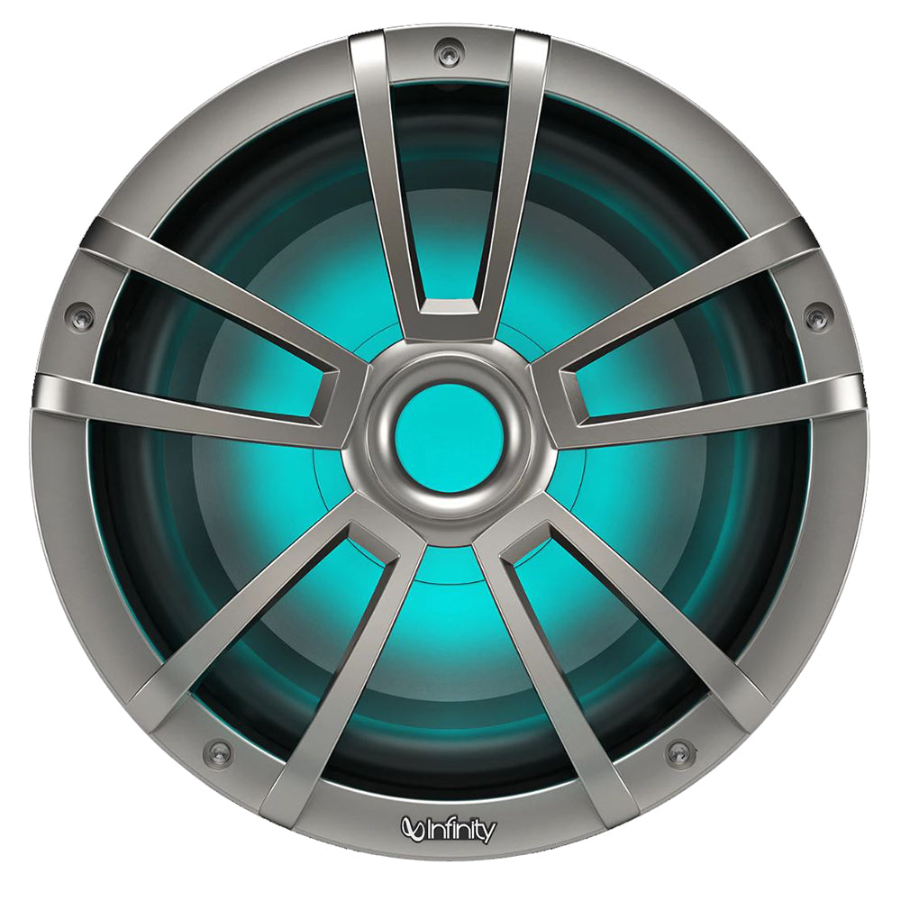 Infinity - Marine RGB Reference Series Subwoofer — Quality Boat Parts