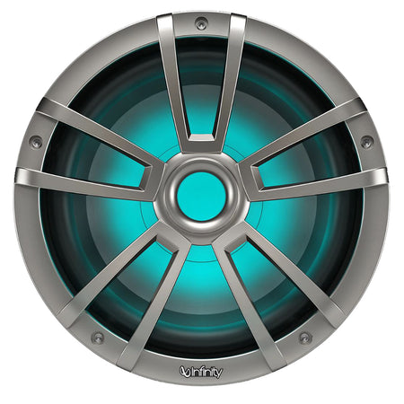 Infinity - Marine RGB Reference Series Subwoofer — Quality Boat Parts