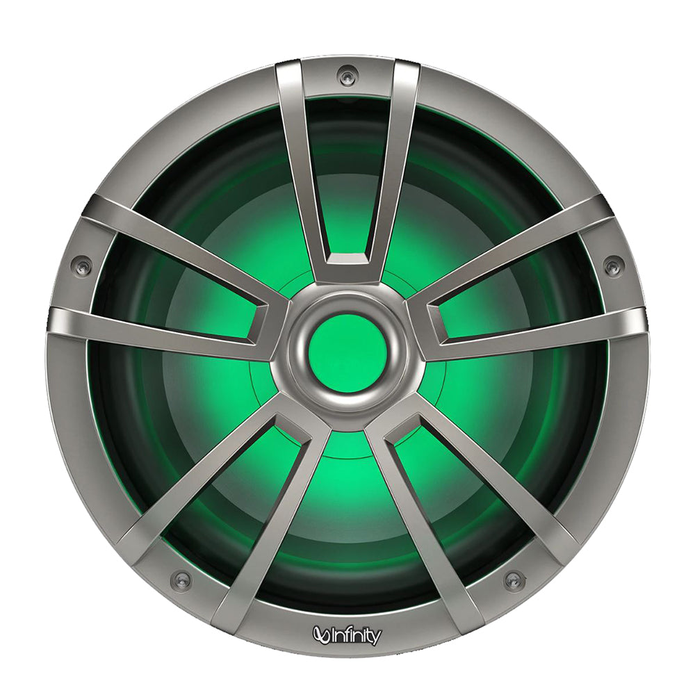 Infinity - Marine RGB Reference Series Subwoofer — Quality Boat Parts