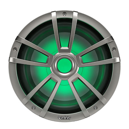 Infinity - Marine RGB Reference Series Subwoofer — Quality Boat Parts