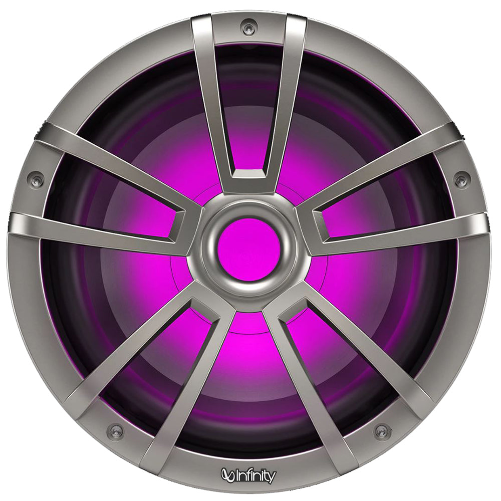 Infinity - Marine RGB Reference Series Subwoofer — Quality Boat Parts