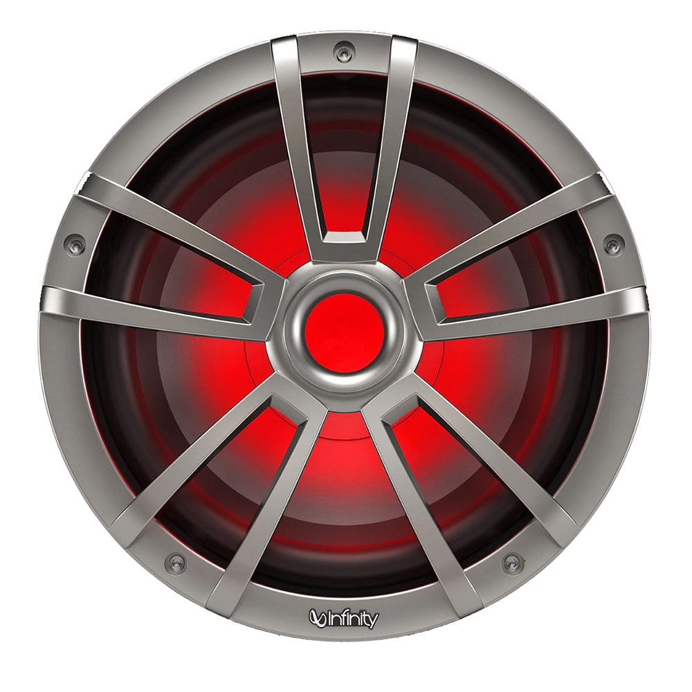 Infinity - Marine RGB Reference Series Subwoofer — Quality Boat Parts