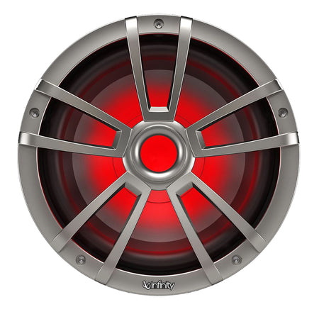 Infinity - Marine RGB Reference Series Subwoofer — Quality Boat Parts