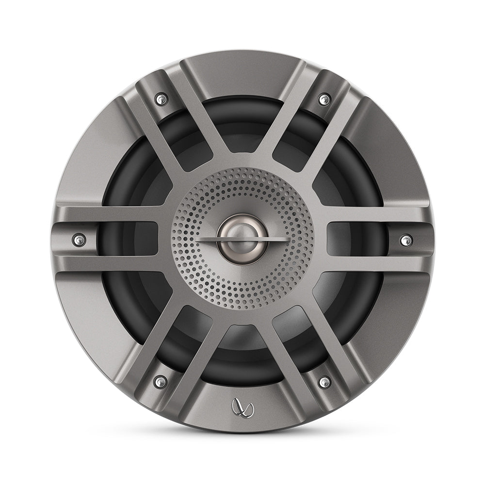 Infinity - Marine RGB Kappa Series Speakers - IPX5, UV Resistant — Quality Boat Parts