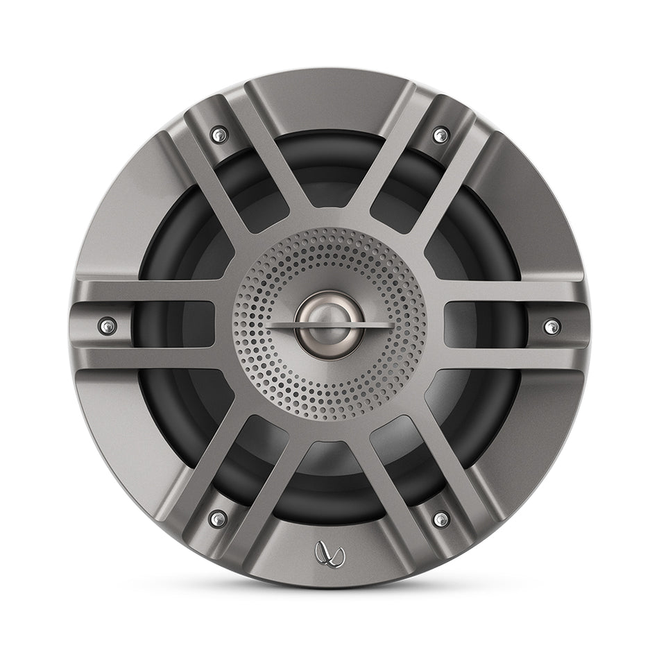 Infinity - Marine RGB Kappa Series Speakers - IPX5, UV Resistant — Quality Boat Parts