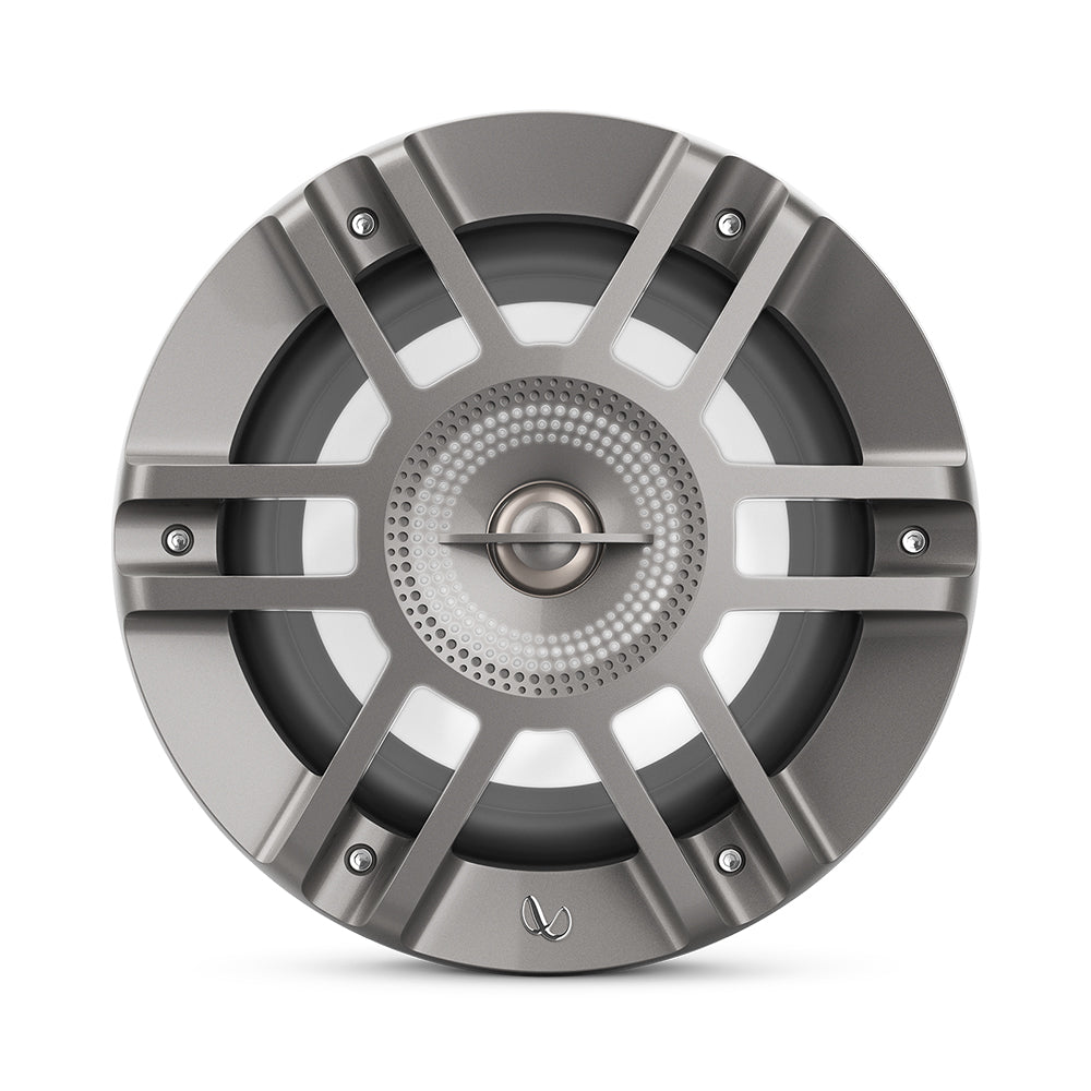 Infinity - Marine RGB Kappa Series Speakers - IPX5, UV Resistant — Quality Boat Parts