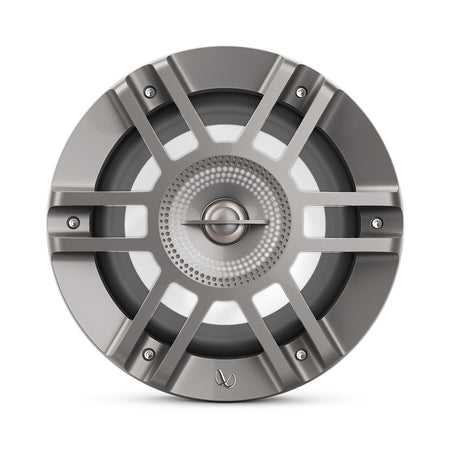 Infinity - Marine RGB Kappa Series Speakers - IPX5, UV Resistant — Quality Boat Parts