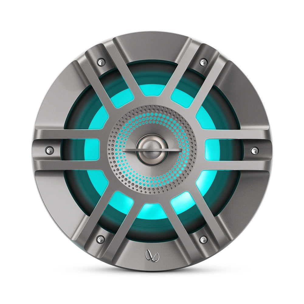 Infinity - Marine RGB Kappa Series Speakers - IPX5, UV Resistant — Quality Boat Parts