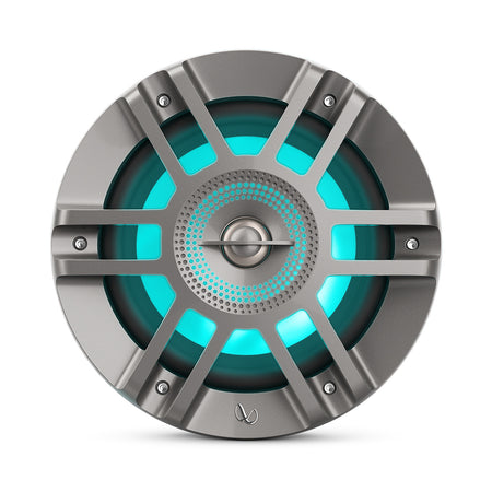 Infinity - Marine RGB Kappa Series Speakers - IPX5, UV Resistant — Quality Boat Parts