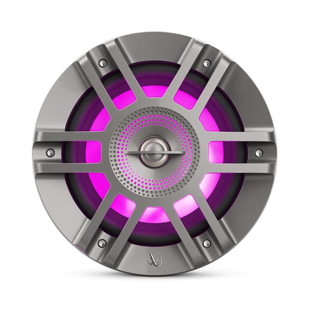 Infinity - Marine RGB Kappa Series Speakers - IPX5, UV Resistant — Quality Boat Parts