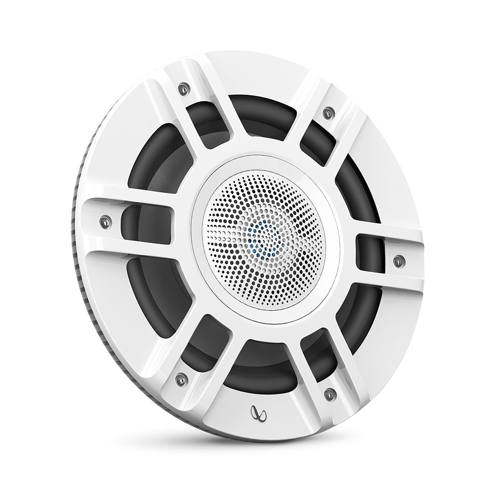 Infinity - Marine RGB Kappa Series Speakers - IPX5, UV Resistant — Quality Boat Parts