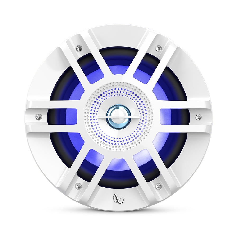 Infinity - Marine RGB Kappa Series Speakers - IPX5, UV Resistant — Quality Boat Parts