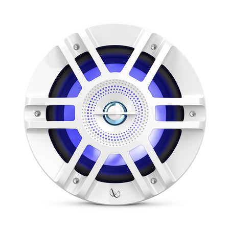 Infinity - Marine RGB Kappa Series Speakers - IPX5, UV Resistant — Quality Boat Parts
