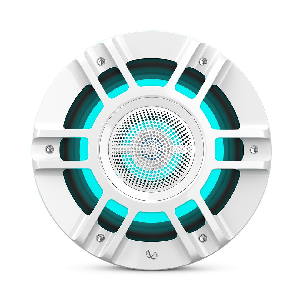 Infinity - Marine RGB Kappa Series Speakers - IPX5, UV Resistant — Quality Boat Parts