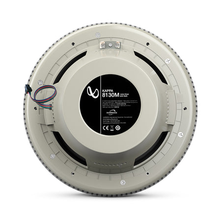 Infinity - Marine RGB Kappa Series Speakers - IPX5, UV Resistant — Quality Boat Parts