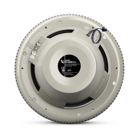 Infinity - Marine RGB Kappa Series Speakers - IPX5, UV Resistant — Quality Boat Parts
