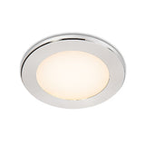 BCM - Ocean 105 Downlight - 8W, 3000K Warm White, 18-32V, IP66, 242Lm — Quality Boat Parts