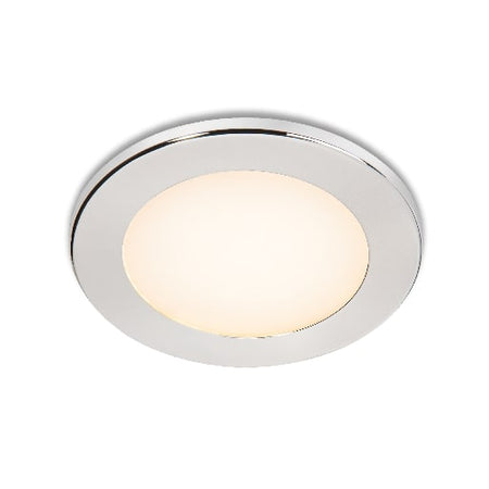 BCM - Ocean 105 Downlight - 8W, 3000K Warm White, 18-32V, IP66, 242Lm — Quality Boat Parts