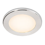 BCM - Ocean 210 Downlight - 18W, 3000K Warm White, 18-32V, IP66, 865Lm — Quality Boat Parts