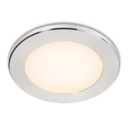 BCM - Ocean 210 Downlight - 18W, 3000K Warm White, 18-32V, IP66, 865Lm — Quality Boat Parts