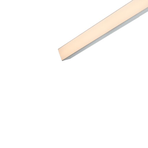 BCM - Aluminum Profile - 2M, Frameless Aluminium, IP40 (BCM9000LP180-2M) — Quality Boat Parts