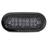 Ocean LED - X-SERIES X16 Underwater Light - 9-32V DC, IP69K, Circular Beam, Up to 4500 Fixture Lumens — Quality Boat Parts