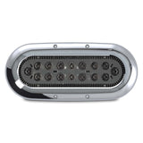Ocean LED - X-SERIES X16 Underwater Light - 9-32V DC, IP69K, Circular Beam, Up to 4500 Fixture Lumens — Quality Boat Parts