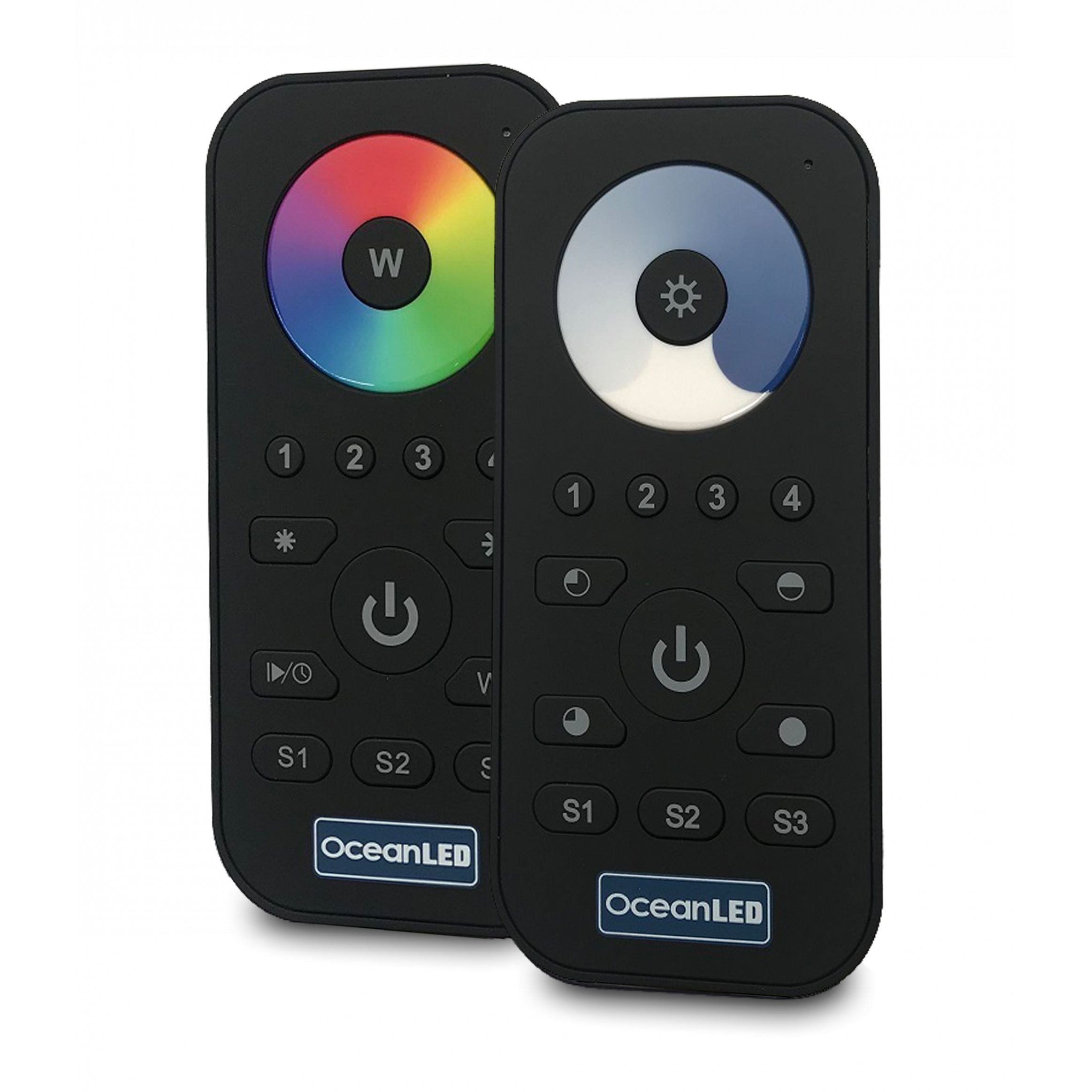 Ocean LED - OceanDMX RC Dimmer Switch - Touch Sensitive, Dynamic Scenes — Quality Boat Parts