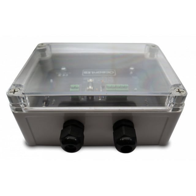 Ocean LED - OceanDMX RC Dimmer Switch - Touch Sensitive, Dynamic Scenes — Quality Boat Parts