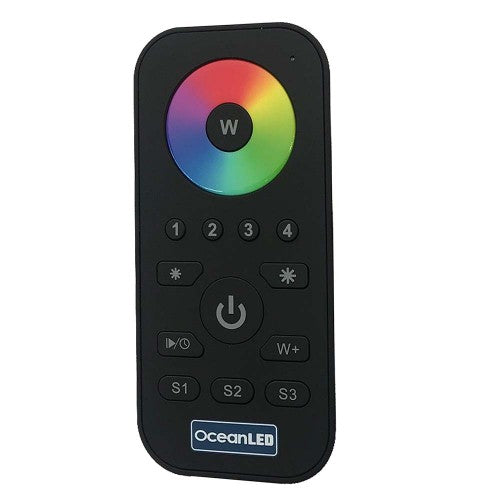 Ocean LED - Remote & Pouch - Colours 915 (013019) — Quality Boat Parts