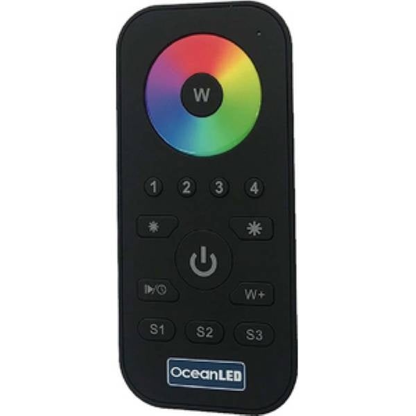 Ocean LED - Remote & Pouch - Colours 868 (013023) — Quality Boat Parts