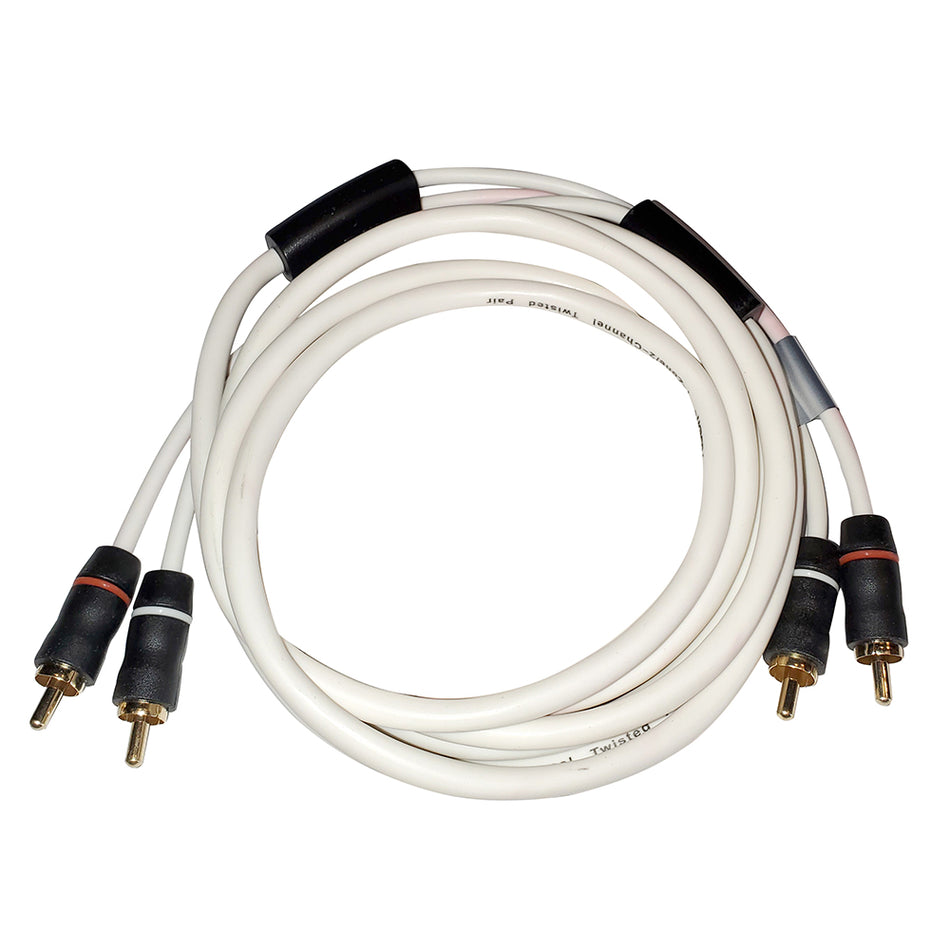Fusion - RCA Cable — Quality Boat Parts