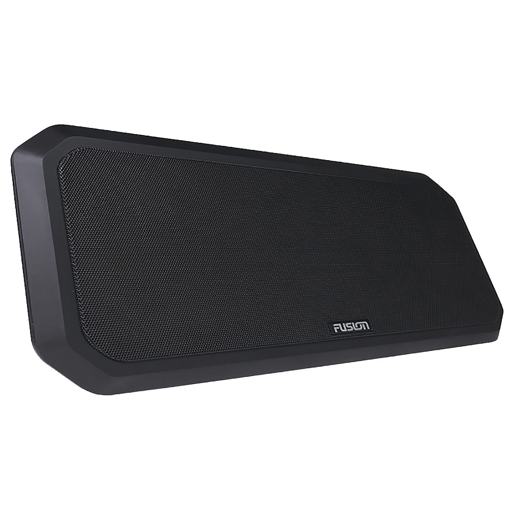 Fusion - RV-FS402 Speaker - Single, Shallow Mount, 200W — Quality Boat Parts