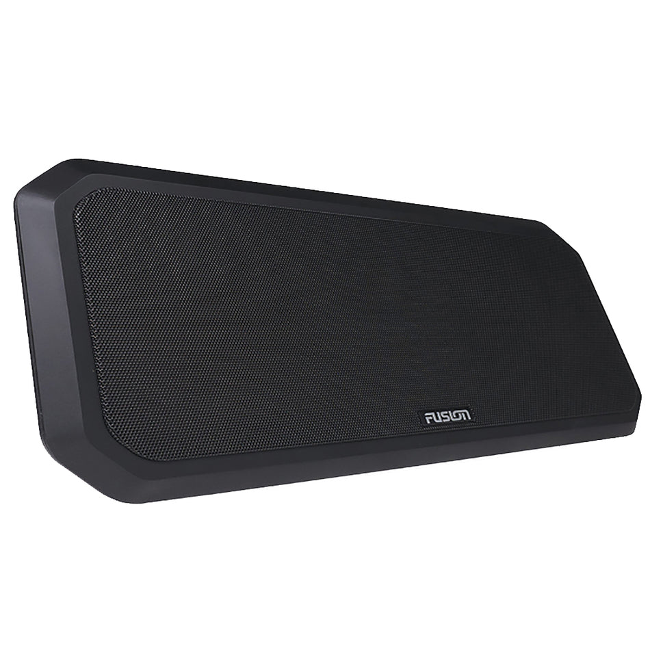 Fusion - RV-FS402 Speaker - Single, Shallow Mount, 200W — Quality Boat Parts